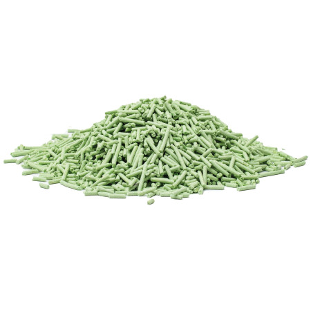 TofuSan Lecho vegetal de tofu, ideal para gateras y bandejas sanitarias. 7l