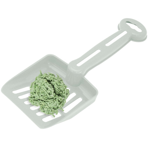 TofuSan Lecho vegetal de tofu, para gateras y bandejas sanitarias. 21l