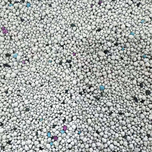 Arena sanitaria de bentonita con carbón activado GatoSan,10 l