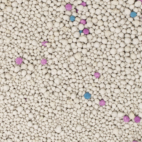 Arena sanitaria de bentonita GatoSan,sin fragancia.10 l