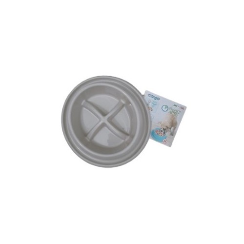 Comedero Slow Food Adagio Anti-GlotonerÌa GP