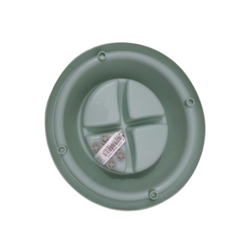 Comedero Slow Food Adagio Anti-GlotonerÌa GP