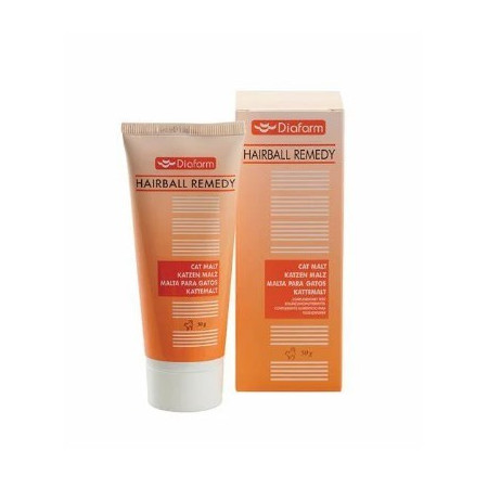 Malta para gatos Diafarm