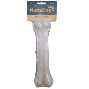 Hueso prensado 32 cm