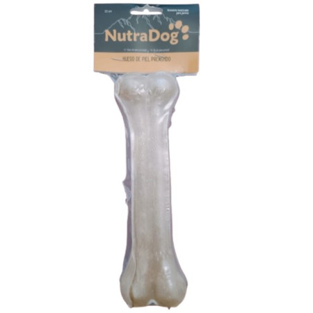 Hueso prensado 32 cm