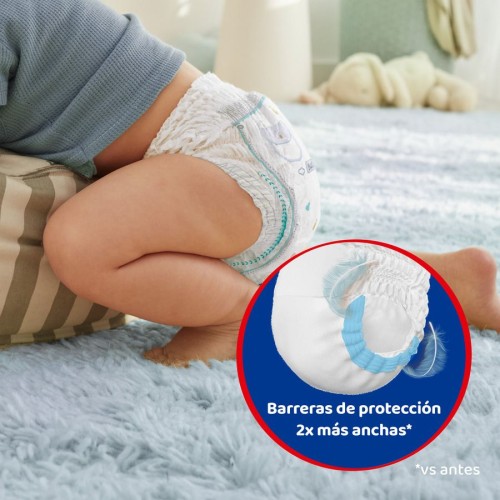 Dodot Pants Talla 6 (+15 kg)【 OFERTA 】28 Uds.