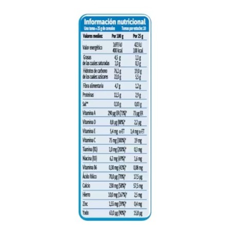 Gerber Papilla Avena Integral con Ciruela 250g. Nestlé