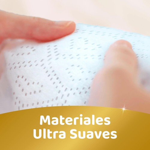 Pañales Dodot Sensitive Talla 1.Pack Súper Ahorro 232 uds (4x58)