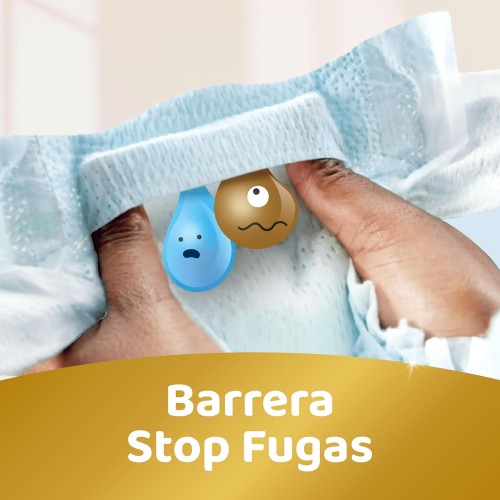 Pañales Dodot Sensitive Talla 1 【 OFERTA 】 116 Unidades.