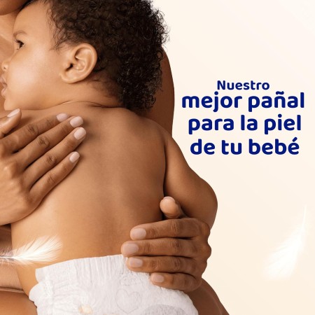 Pañales Dodot Sensitive Talla 1 【 OFERTA 】 116 Unidades.