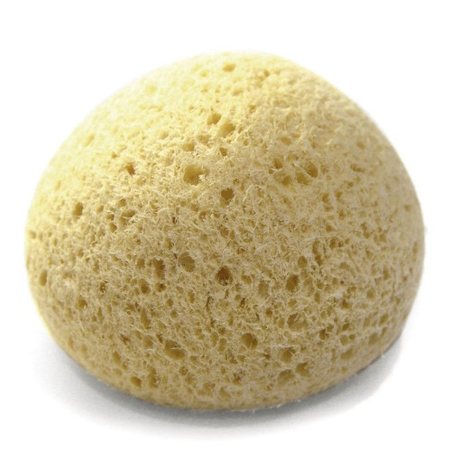 Esponja de fibra natural. Suavinex