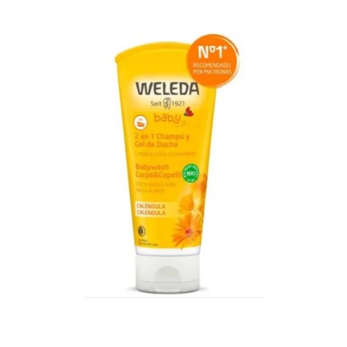 Pack Súper Ahorro: Pañales dodot sensitive  talla 1 + Toallitas Dodot sensitive + Gel champu Weleda+ Aceite Weleda