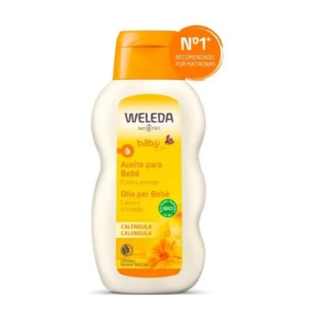 Pack Súper Ahorro: Pañales dodot sensitive  talla 1 + Toallitas Dodot sensitive + Gel champu Weleda+ Aceite Weleda