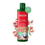 Comprar Gel Higiénico Corporal Weleda Granada 400 ml | Stock y Envío