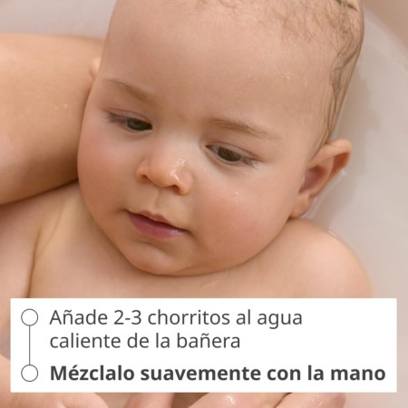 Baño de Caléndula Buenas Noches 200 ml Weleda – Rutina Relajante para Bebé