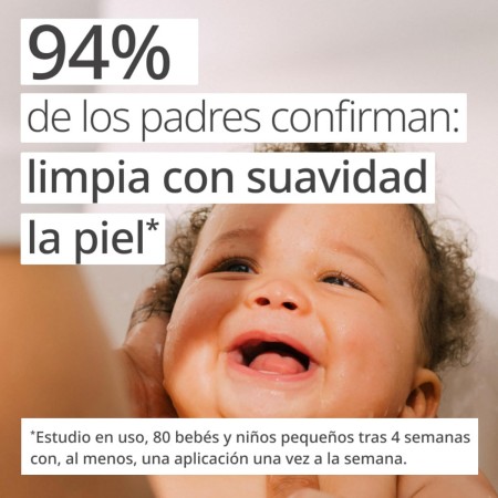 Caléndula champú y gel de ducha 400 ml . Weleda