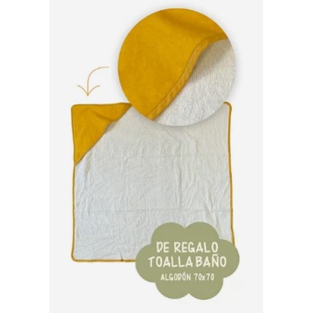 Pack Súper Ahorro Weleda Caléndula – 8 Productos Naturales para el Cuidado de la Piel del Bebé + Toalla Regalo