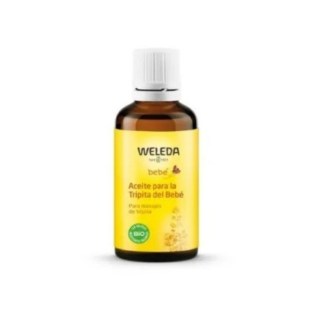 Pack Súper Ahorro Weleda Caléndula – 8 Productos Naturales para el Cuidado de la Piel del Bebé + Toalla Regalo