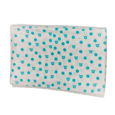 Pack Súper Ahorro Pañales Dodot Sensitive Talla 1 (116 uds) + Toallitas Pure Aqua + Libro + Muselina Recién Nacido