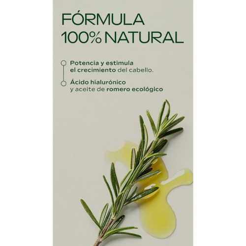 Champú Revitalizante de Romero 250 ml Weleda – Fuerza y Vitalidad para el Cabello