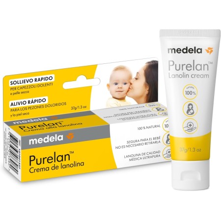 Pack Postparto Súper Mamá – Libro + Medela Lactancia (Edición Especial Exclusiva Mas Pañales)