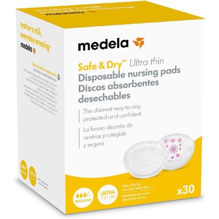 Pack Postparto Súper Mamá – Libro + Medela Lactancia (Edición Especial Exclusiva Mas Pañales)