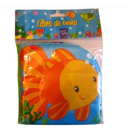 Pack Baño Bebé Súper Ahorro: ¡Vamos al Agua! Con Toalla Gratis