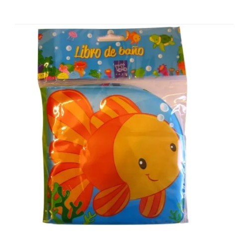 Pack Baño Bebé Súper Ahorro: ¡Vamos al Agua! Con Toalla Gratis