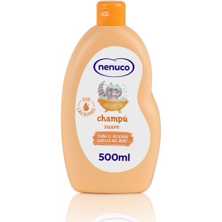 Pack Súper Ahorro : Pañales dodot Talla 5 + Toallitas + Higiene Nenuco