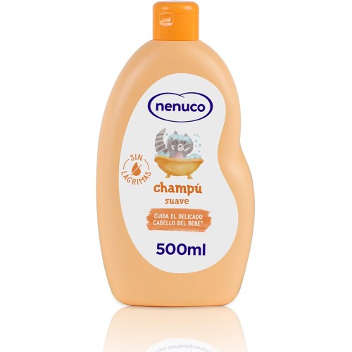 Pack Súper Ahorro : Pañales dodot Talla 5 + Toallitas + Higiene Nenuco