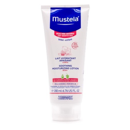 Pack Súper Ahorro: Pañales talla 1 Dodot Cuidado Total + Mustela + Riñonera de regalo