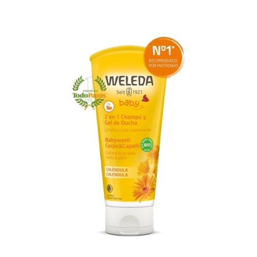 ack Súper Ahorro:Pañales Dodot Sensitive Talla 1 + Talla 2 + Toallitas + Weleda + Cambiador