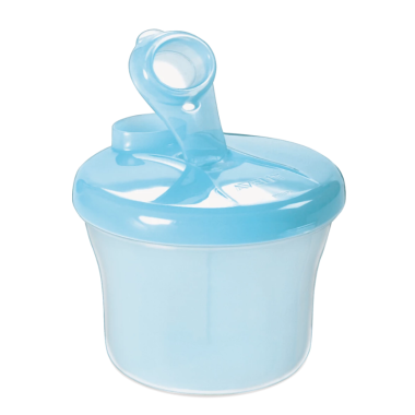 Philips Avent Dosificador de Leche en Polvo para Bebé con 3 Compartimentos| Más Pañales