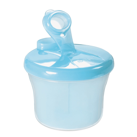Philips Avent Dosificador de Leche en Polvo para Bebé con 3 Compartimentos| Más Pañales