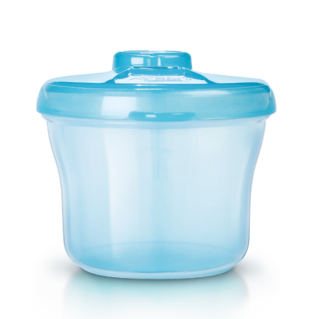 Philips Avent Dosificador de Leche en Polvo para Bebé con 3 Compartimentos| Más Pañales