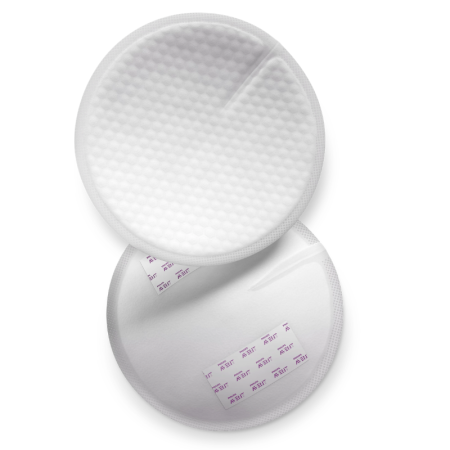 Philips Avent Discos Absorbentes de Día para Lactancia 60 uds