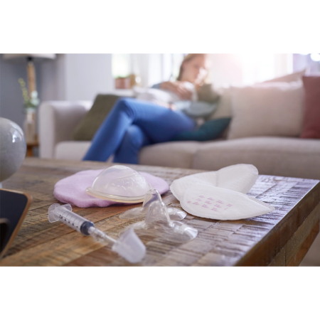 Philips Avent Discos Absorbentes de Día para Lactancia 60 uds