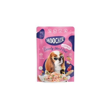 Pack Súper Ahorro NutraDog Salmón y Pavo para Perros (4 kg) + 2 Latas Gourmet + Pouch + Toallitas GRATIS