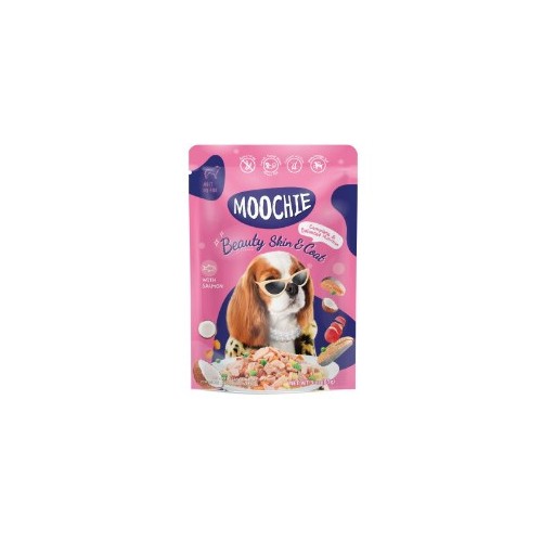 Pack Súper Ahorro NutraDog Salmón y Pavo para Perros (4 kg) + 2 Latas Gourmet + Pouch + Toallitas GRATIS