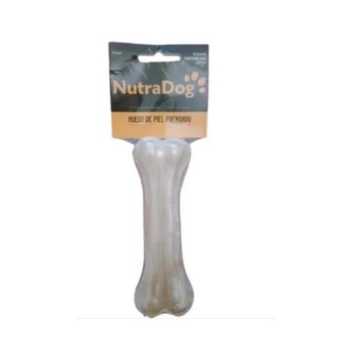 Pack Súper Ahorro NutraDog Pato y Pescado para Perros (4 kg) + 2 Latas Naturales + Snack de Pollo + Hueso GRATIS