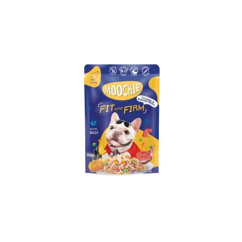 Pack Súper Ahorro NutraDog Pollo y Pescado para Perros (4 kg) + Lata + Colágeno + Snack de Pato +Pouch + Hueso GRATIS