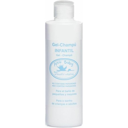 Pack Súper Ahorro Recién Nacido  PICU Baby + Dodot | Cosmética + Pañales + Higiene