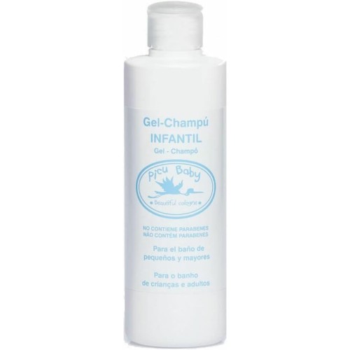 Pack Súper Ahorro Recién Nacido  PICU Baby + Dodot | Cosmética + Pañales + Higiene