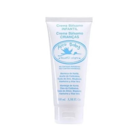 Pack Súper Ahorro Recién Nacido  PICU Baby + Dodot | Cosmética + Pañales + Higiene