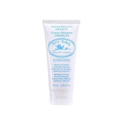 Pack Súper Ahorro Recién Nacido  PICU Baby + Dodot | Cosmética + Pañales + Higiene