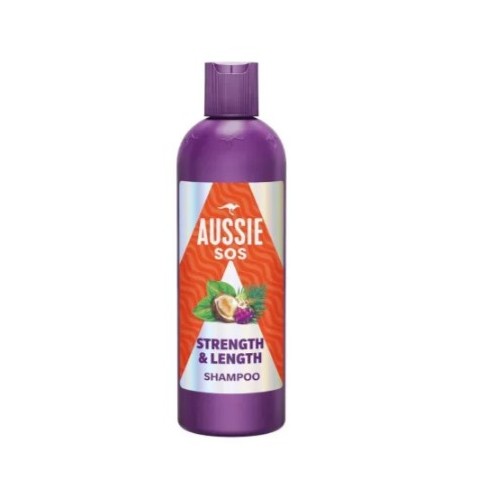 Pack Súper Ahorro Hidratación Aussie SOS – Rutina Completa para Cabello Largo