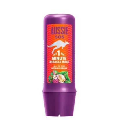 Pack Súper Ahorro Hidratación Aussie SOS – Rutina Completa para Cabello Largo