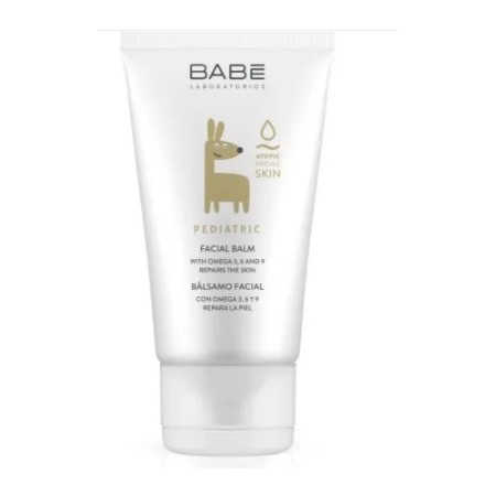 Pack Súper Ahorro , Cuidado de la piel Pediatric Laboratorios Babé