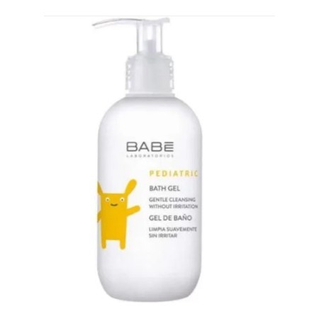 Pack Súper Ahorro , Cuidado de la piel Pediatric Laboratorios Babé