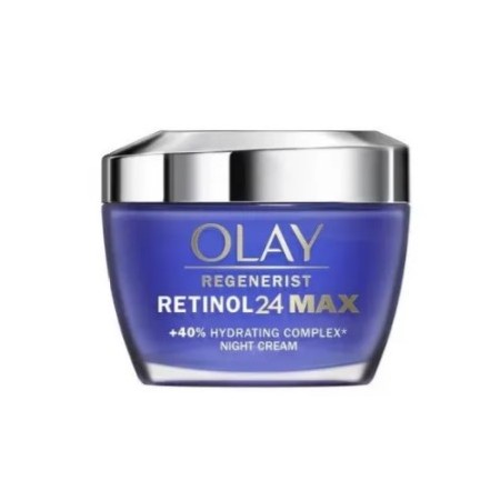 Pack Súper Ahorro Olay Regenerist – Crema Día Ultra Rich  + Retinol24 Max Noche  + Sérum Vitamina C + AHA 24